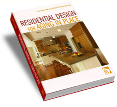 Residential Design For Aging In Place